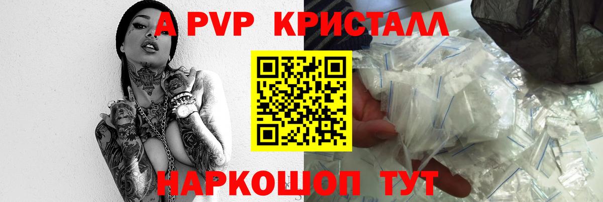 Alfa_PVP СК КРИС Алейск